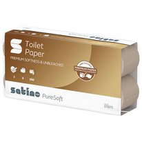 Toilettenpapier Kleinrollen