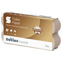 Toilettenpapier Kleinrollen