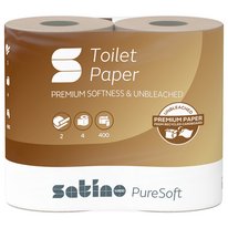 Satino Puresoft 4x400 2p FC
