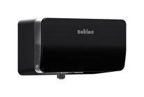 Doppelrollen-Toilettenpapierspender