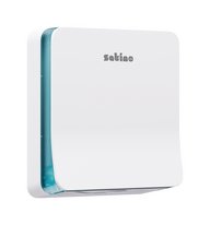 Falthandtuchspender Interfold S