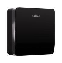 Jumbo Toilettenpapierspender L