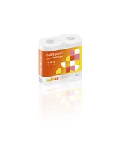 Toilettenpapier Kleinrollen