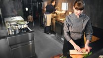 Hotels and the catering industry