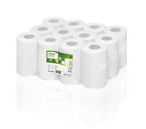 Handtuchrollen Innenabwicklung