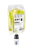 Schaumseife Spring Fresh 6 x 1.000 ml