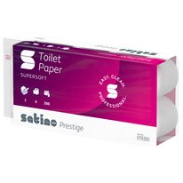 Toilettenpapier Kleinrollen