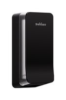 Einzelblatt-Toilettenpapierspender