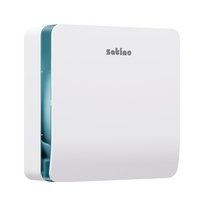 Jumbo Toilettenpapierspender L