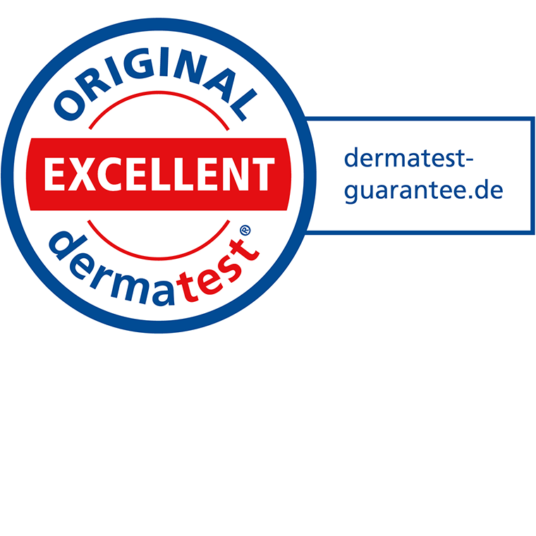 Dermatest Guarantee